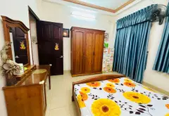 Nhà riêng 73m2, 3 tầng, 5 phòng ngủ, hẻm xe hơi ở quận Tô Hiến Thành... Bán nhà riêng tại Hòa Hưng, Hồ Chí Minh 10