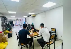 Nhà mặt phố Hoàng Như Tiếp - Vị trí vàng, kinh doanh siêu đỉnh... Bán nhà mặt phố tại Bồ Đề, Hà Nội 04