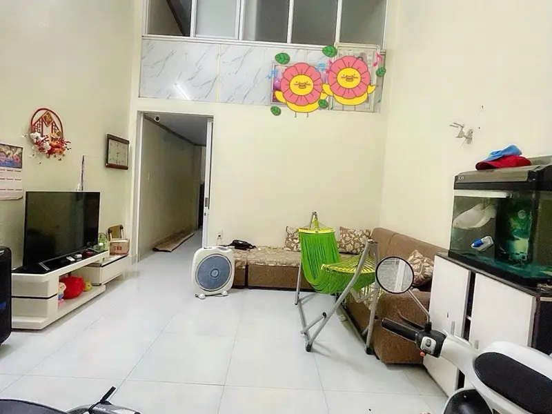 Nhà cấp 4 xinh xắn tặng kèm đất tại An Dương, yên bình mà cực tiện... Bán nhà riêng tại An Dương, Hải Phòng 01