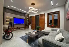 Nhà Thang Máy Ven Phố Bạch Mai - Sang Trọng Đẳng Cấp... Bán nhà riêng tại Bạch Mai, Hà Nội 10