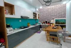 HẺM XE HƠI 23/ NGUYỄN HỮU TIẾN- AEON - TÂN PHÚ - 2 TẦNG - 4 ❌17M - CHỈ 5.35 T.Ỷ... Bán nhà riêng tại Tây Thạnh, Hồ Chí Minh 04