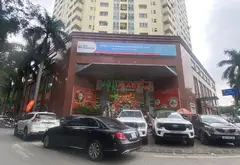 🏠🏡CỰC VIP – MẶT PHỐ HỌC PHI, CẦU GIẤY- 90m² – 5 tầng – MT 5m – Ô tô tránh, dừng đỗ thoải mái... Bán nhà mặt phố tại Yên Hòa, Hà Nội 04