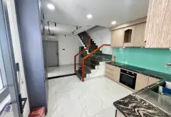 MẶT TIỀN KINH DOANH ĐỈNH AN DƯƠNG VƯƠNG QUẬN 5 - GIÁP QUẬN 1, QUẬN 10 - NHÀ 4 TẦNG SÂN THƯỢNG MỚI... Bán nhà mặt phố tại Chợ Quán, Hồ Chí Minh 07