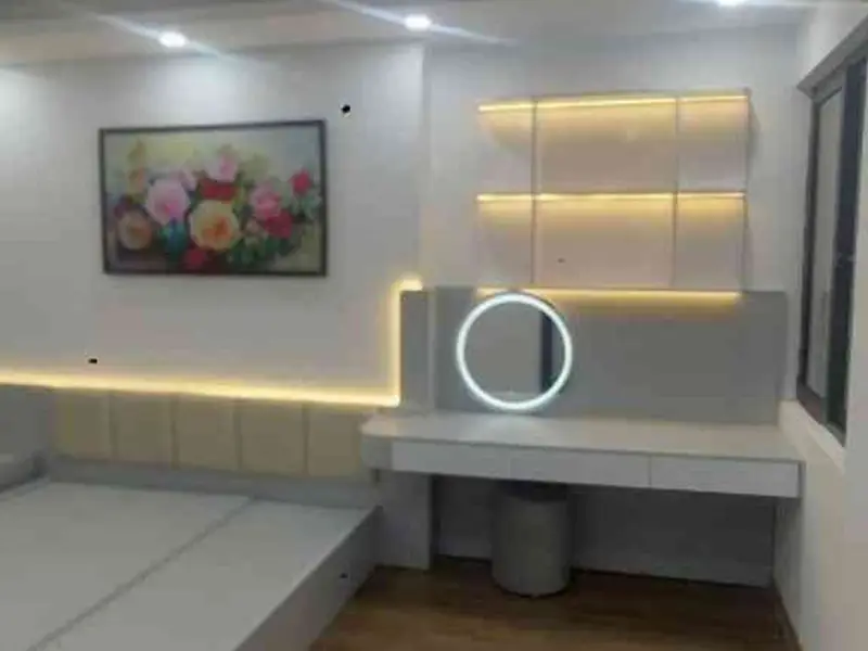 🔥 CHUNG CƯ ĐỒNG PHÁT – 80M² – 3 NGỦ – 2 WC – FULL NỘI THẤT – GIÁ HƠN 5 TỶ 🔥... Bán căn hộ chung cư tại Vĩnh Hưng, Hà Nội 01