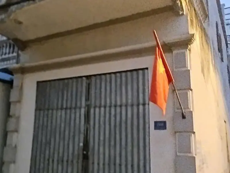 BÁN ĐẤT LÔ GÓC – VỊ TRÍ TRUNG TÂM ĐÔNG ANH... Bán nhà mặt phố tại Đông Anh, Hà Nội 01