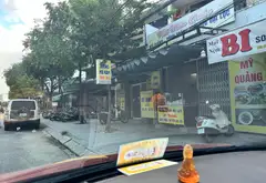 Bán nhà 2 tầng mặt tiền rộng 9,1m tại phường Hải Châu, Đà Nẵng... Bán nhà mặt phố tại Hải Châu, Đà Nẵng 03