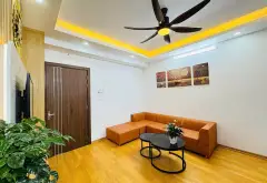 Căn hộ 2 phòng ngủ tại xã Đại Thanh, Hà Nội với nhiều tiện ích xung quanh... Bán căn hộ chung cư tại Đại Thanh, Hà Nội 08
