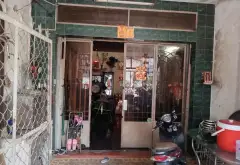 Bán nhà hẻm Tân Hoà Đông, Quận 6, 64m2, Nhà cũ cấp 4, 2 tầng. Giá 7.5 tỷ... Bán nhà riêng tại Phú Lâm, Hồ Chí Minh 03