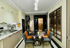 Nhà mới xây 6 tầng Ngọc Thụy, thang máy xịn, gần ô tô, gần Trung tâm... Bán nhà riêng tại Bồ Đề, Hà Nội 02