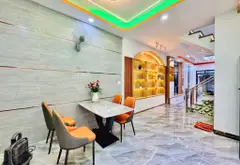 Bán nhà riêng phường 12 quận Gò Vấp, 63m², 3 tầng, pháp lý đầy đủ... Bán nhà riêng tại An Hội Tây, Hồ Chí Minh 06