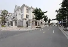 Biệt thự lô góc 4 tầng tại Gia Lâm, mặt tiền rộng 20m,trung tâm Trâu Quỳ, giáp Vin1,tiện ích vô kể... Bán biệt thự, liền kề tại Gia Lâm, Hà Nội 01