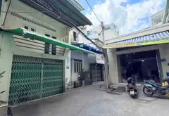 HỒNG LẠC - ĐỒNG ĐEN - BÀU CÁT - P.BẢY HIỀN - TÂN BÌNH... Bán nhà riêng tại Bảy Hiền, Hồ Chí Minh 05