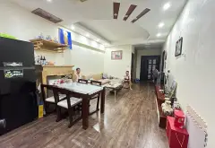 Bán căn hộ chung cư 90m², 3 phòng ngủ tại 283 Khương Trung, giá tốt... Bán căn hộ chung cư tại Khương Đình, Hà Nội 04