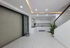 Nhà Hiện Đại, Mặt Tiền Rộng, Kinh Doanh Sầm Uất Tại Âu Cơ... Bán nhà riêng tại Tân Phú, Hồ Chí Minh 11