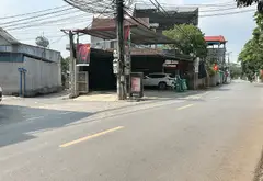 Đất đẹp mặt tiền rộng cạnh hồ Đồng Đò, dân trí cao... Bán đất tại Kim Anh, Hà Nội 02