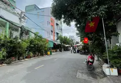🏡 BÁN GẤP NHÀ 4 TẦNG Q.7 - SÁT HIM LAM 🏡.... Bán nhà riêng tại Tân Hưng, Hồ Chí Minh 02