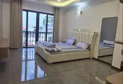 5 TẦNG MỚI FULL NỘI THẤT CAO CẤP - HỆ THỐNG ĐIỆN TỰ ĐỘNG - THANG MÁY XỊN XÒ... Bán nhà riêng tại Bình Thạnh, Hồ Chí Minh 07