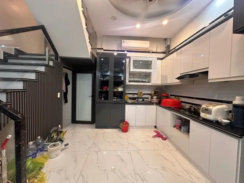 Nhà 4 Tầng Mặt Phố Phú Xá - Không Gian Rộng Mở, Giao Thông Thuận Lợi... Bán nhà riêng tại Đông Hải, Hải Phòng 01