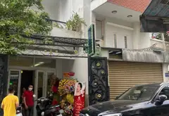 Nhà 3 tầng 47m2 hẻm ô tô tại Hoàng Hoa Thám giá 8.6 tỷ... Bán nhà riêng tại Đức Nhuận, Hồ Chí Minh 04