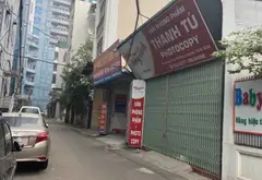 Nhà riêng 1 tầng 120m2 mặt tiền 5.5m gần đường Võ Chí Công, ngõ ô tô tránh... Bán nhà riêng tại Tây Hồ, Hà Nội 04