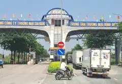NHÀ PHỐ ĐẸP- GIÁ TỐT- KDC BÌNH ĐIỀN-80M2-4 TẦNG- CHỈ 6,3 T.Ỷ... Bán nhà riêng tại Bình Đông, Hồ Chí Minh 21