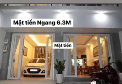 Bán nhà 3 tầng khu VIP Bàu Cát, diện tích 66m², giá 12 tỷ... Bán nhà riêng tại Bảy Hiền, Hồ Chí Minh 03