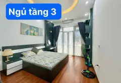 Nhà 2 mặt tiền ô tô tránh, 5 tầng Hà Đông cho gia đình hiện đại... Bán nhà riêng tại Hà Đông, Hà Nội 07