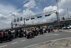 NHÀ 3 TẦNG LIỀN KỀ – VỊ TRÍ TRUNG TÂM - HIỆP PHÚ – QUẬN 9 ( cũ)... Bán nhà riêng tại Tăng Nhơn Phú, Hồ Chí Minh 09