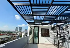 Bán nhà riêng 7 tầng 100m2.Nội thất cùng thang máy xịn lô góc mặt ngõ 264 Ngọc Thụy,Kinh doanh tốt,... Bán nhà riêng tại Bồ Đề, Hà Nội 04