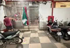 Căn hộ mini 9 tầng có thang máy tại quận trung tâm... Bán chung cư mini tại Yên Hòa, Hà Nội 12