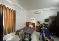 Nhà lô góc 4 tầng 3PN 3WC mặt tiền rộng tại Phước Long B Cũ... Bán nhà riêng tại Phước Long, Hồ Chí Minh 06