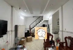 Nhà riêng 2 tầng, diện tích 42m², vị trí trung tâm Quận Tân Bình... Bán nhà riêng tại Bảy Hiền, Hồ Chí Minh 02