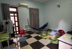 Nhà 2 tầng ô tô trong nhà quận 12, 70m2 giá 5.9 tỷ... Bán nhà riêng tại Trung Mỹ Tây, Hồ Chí Minh 07