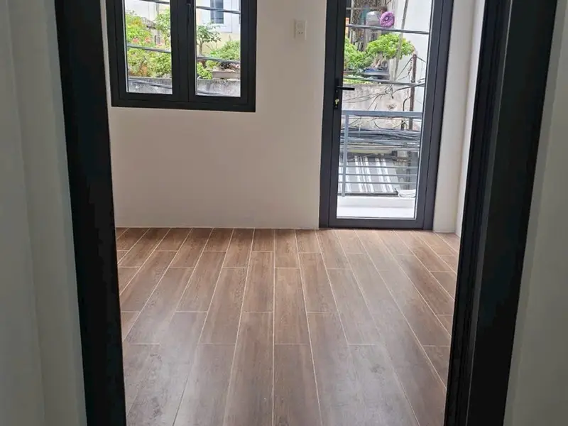 GIẢM 100TR - CÒN 3,49 TỶ 
NHÀ 3 TẦNG – 2PN – HẺM THÔNG – KIỀU ĐÀM Q7... Bán nhà riêng tại Tân Hưng, Hồ Chí Minh 01