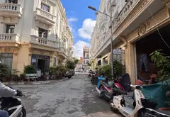 Bán Nhà Tô Hiệu Khu Dân Trí Cao 68m2 - 4x17M - Giá Tốt.... Bán nhà riêng tại Phú Thạnh, Hồ Chí Minh 11