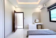 Bán nhà riêng 2 tầng, 100m2 tại phường Trương Thị Như, hẻm ôtô tránh, giá 5.6 tỷ... Bán nhà riêng tại Xuân Thới Sơn, Hồ Chí Minh 17