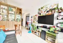 Bán căn hộ 2PN, 66m2 tại Celadon City Tân Phú, giá 4.4 tỷ... Bán căn hộ chung cư tại Tân Sơn Nhì, Hồ Chí Minh 02