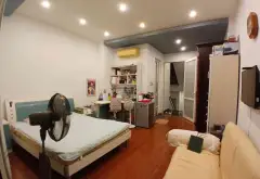 Nhà mặt phố 4 tầng thiết kế hiện đại tại khu phân lô TĐC Đằng Lâm... Bán nhà mặt phố tại Hải An, Hải Phòng 02