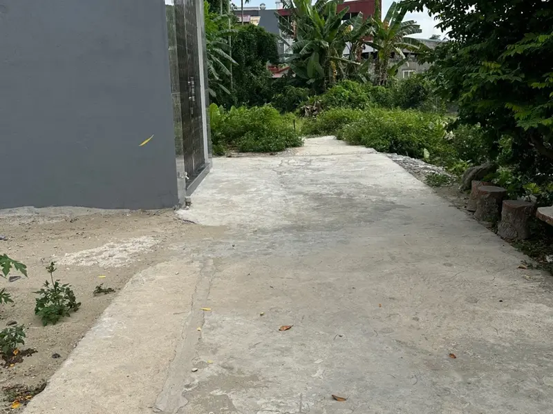 Lô Đất Ngõ Ô Tô Tránh Sát Cát Linh - Đón Đầu Tiện Ích Đỉnh... Bán đất tại Hải An, Hải Phòng 01
