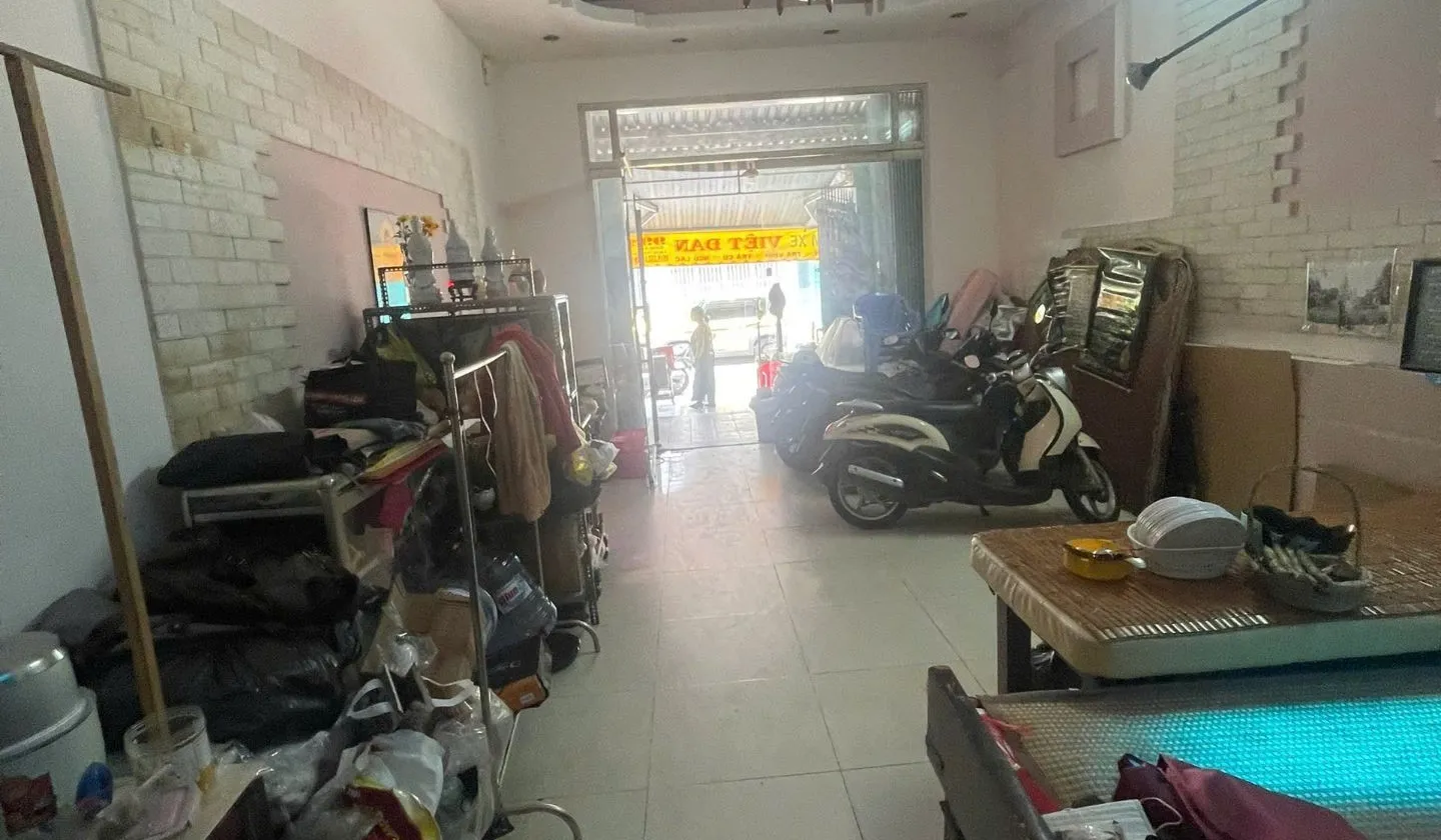 Nhà mặt phố - 90m² - An Lạc, Bình Tân, TP Hồ Chí Minh - 13 tỷ... Bán nhà mặt phố tại An Lạc, Hồ Chí Minh 01