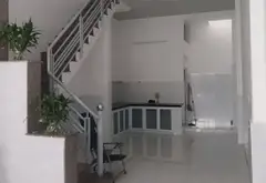 Nhà bán 2 tầng hẻm xe tải, diện tích 56m2, Bình Hưng Hòa B, Bình Tân, giá tốt... Bán nhà riêng tại Bình Tân, Hồ Chí Minh 10