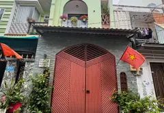 🔥 Nhà hẻm xe tải,hẻm không ngập đẹp nhất của Chiến Lược,Nở hậu tài lộc.2 mặt hẻm thoáng sáng.thi... Bán nhà riêng tại Bình Trị Đông, Hồ Chí Minh 01