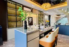 CẦN NHÀ MỚI RỘNG 68M², ĐƯỜNG XE TẢI THÔNG?
🏡 Căn nhà đáng tham khảo Thới An, thiết kế hiện đại,... Bán nhà riêng tại Thới An, Hồ Chí Minh 16