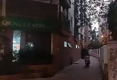 Căn Hộ Siêu Hiếm 2 Phòng Ngủ Tại Vĩnh Phúc Ba Đình... Bán căn hộ chung cư tại Ba Đình, Hà Nội 15