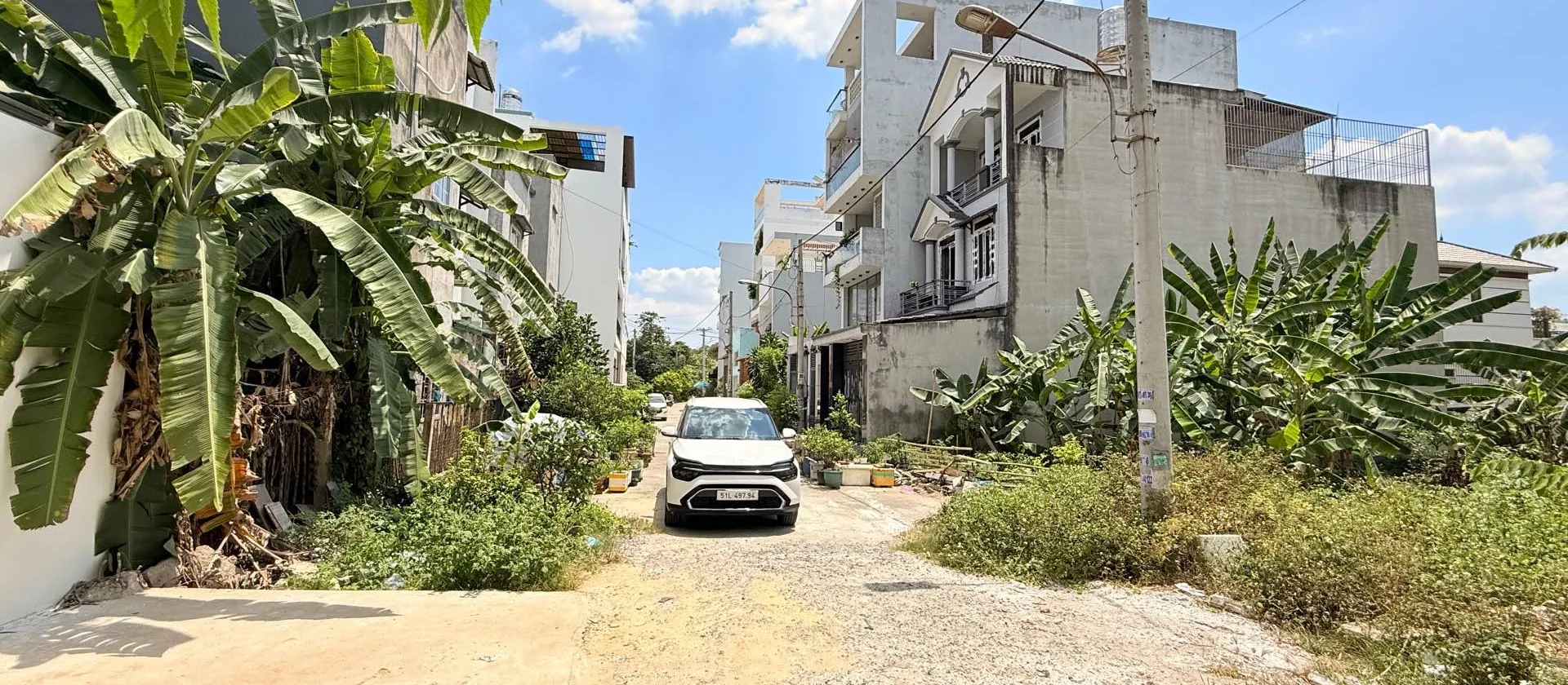 Bán nhà biệt thự vườn 732m2 tại Phường An Phú Đông, Quận 12, TP.HCM... Bán nhà riêng tại An Phú Đông, Hồ Chí Minh 01