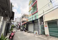 Cơ hội duy nhất sở hữu nhà riêng trung tâm Trung Mỹ Tây với giá cực tốt... Bán nhà riêng tại Trung Mỹ Tây, Hồ Chí Minh 03