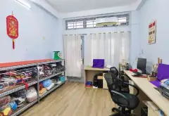 Biệt thự đô thị Bắc Hải đẳng cấp với 11 phòng và hai mặt hẻm xe tải... Bán nhà riêng tại Hòa Hưng, Hồ Chí Minh 04
