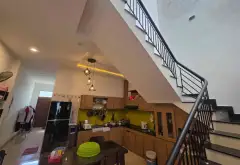 Bán nhà hiếm giá rẻ Nguyễn Văn Ty, nhà 2 tầng mặt phố Hòa Xuân, Cẩm Lệ, Đà Nẵng. Giá chỉ 4,8 tỷ... Bán nhà mặt phố tại Hòa Xuân, Đà Nẵng 10