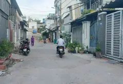 Giảm sốc đất đẹp Phan Huy Ích, giá chỉ 8,9 tỷ... Bán đất tại An Hội Tây, Hồ Chí Minh 04