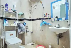 Bán nhà riêng 5 tầng tại quận Hoàng Mai gần phố, mặt tiền rộng 7.9m... Bán nhà riêng tại Hoàng Mai, Hà Nội 02
